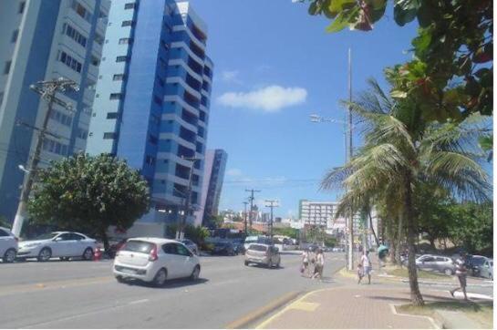 Apartamento Beira-Mar Top na Pajucara - Maceio  Maceió OFERTAS  ACTUALIZADAS 2020 desde , Fotos y Valoraciones